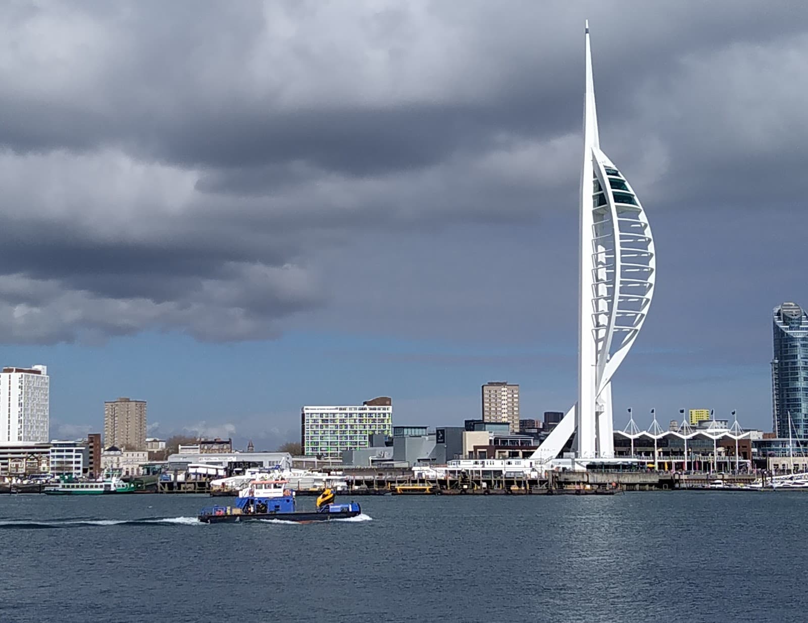 Gosport Ferry - Image 1