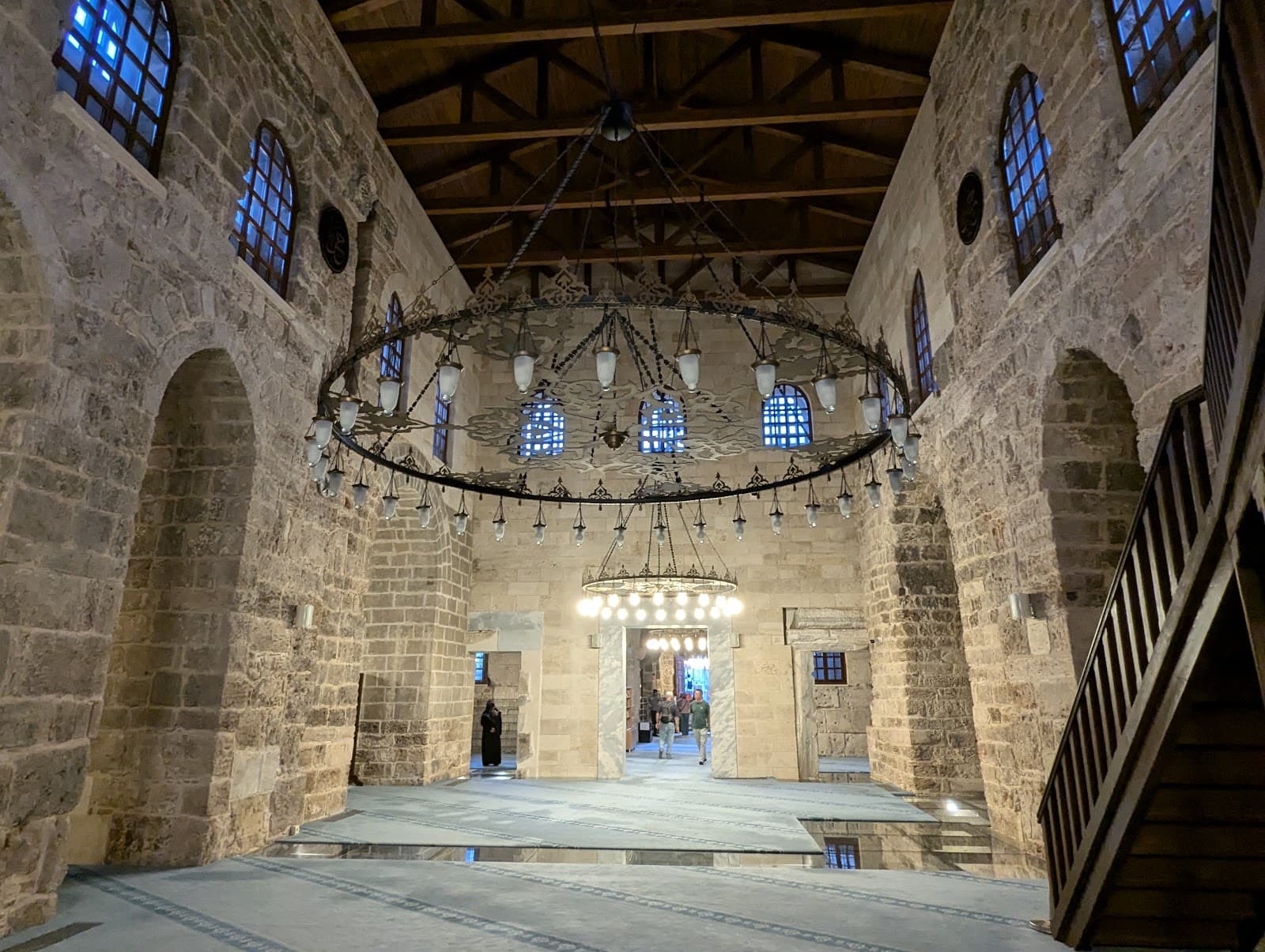 Kesik Minaret Mosque Antalya - Image 1
