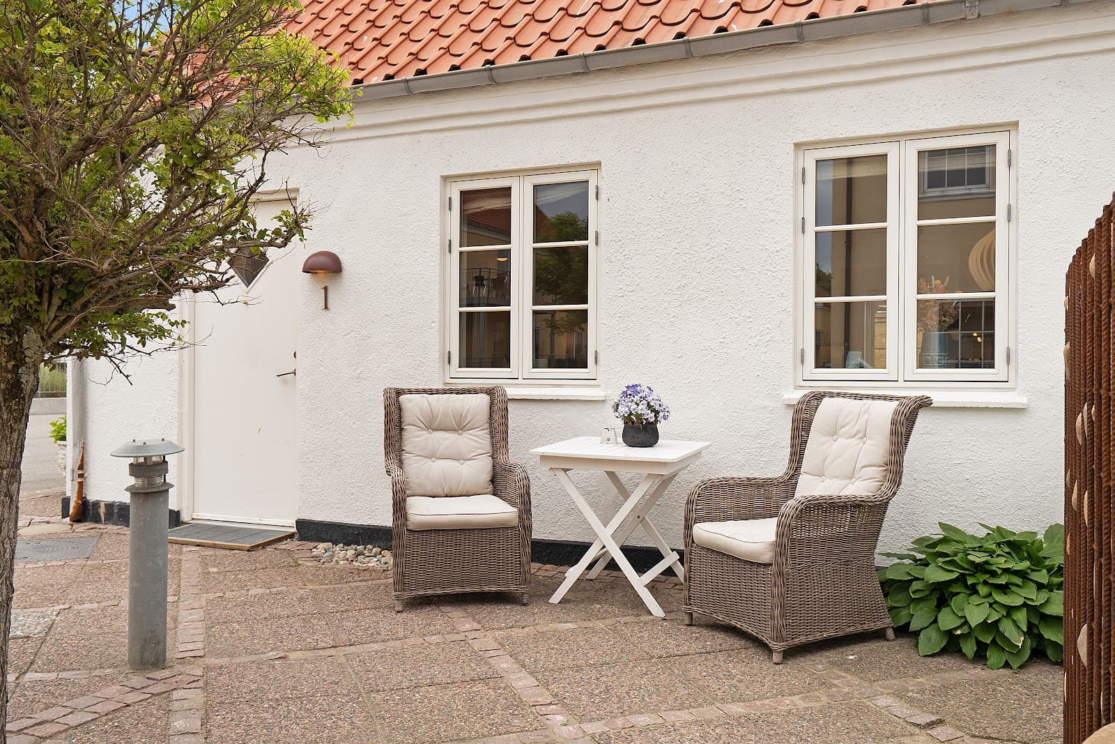 Skagen Harbour - Image 1