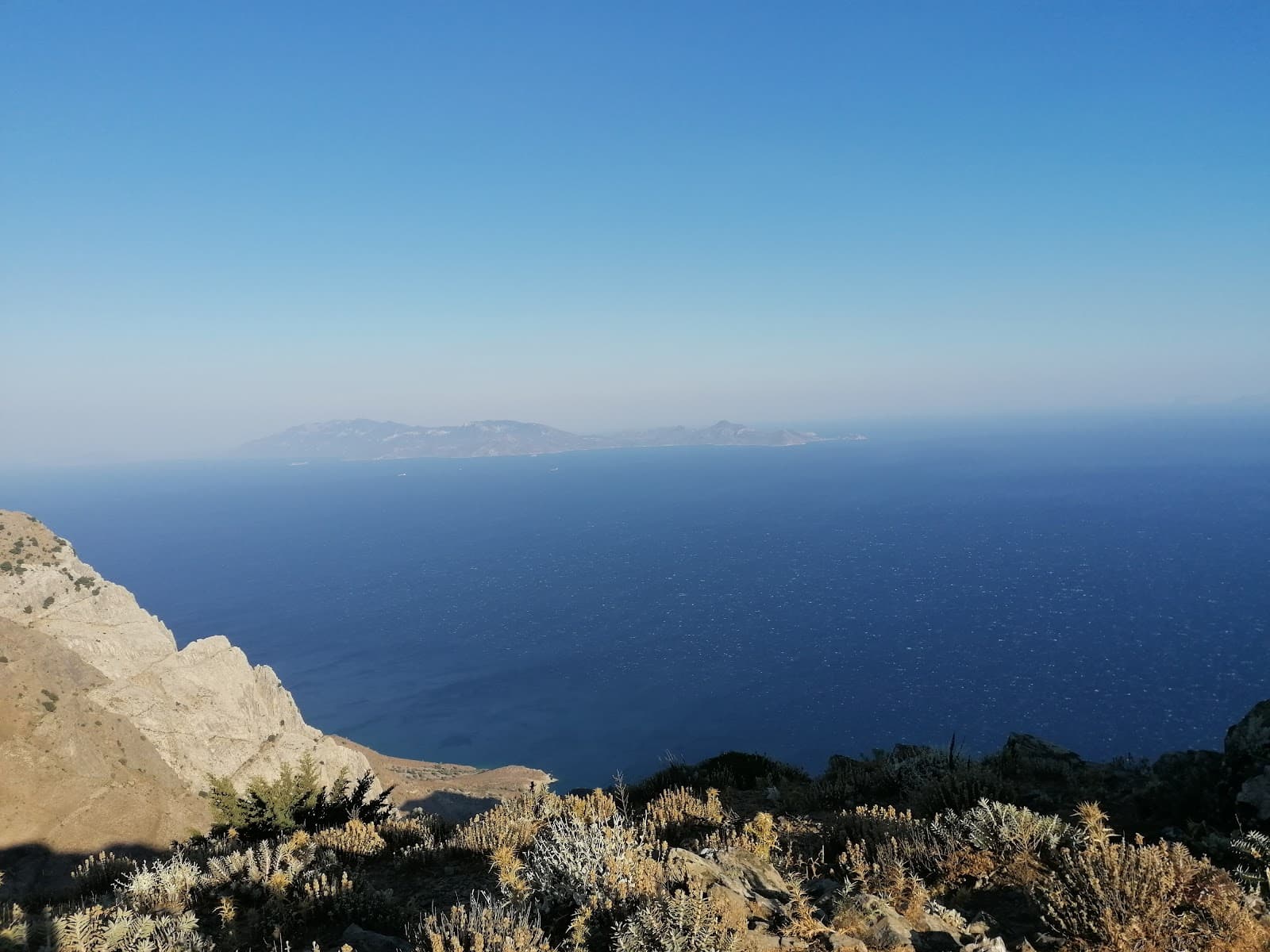 Mount Dikeos Kos - Image 1