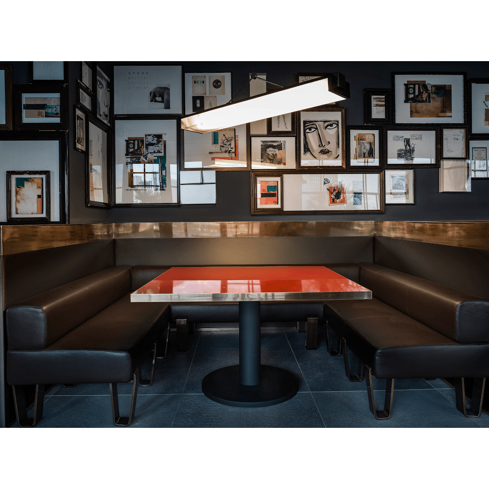 Ceresio 7 Pools & Lounge - Image 1