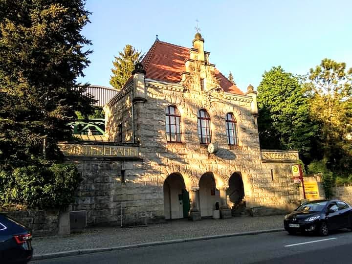 Loschwitz - Image 1