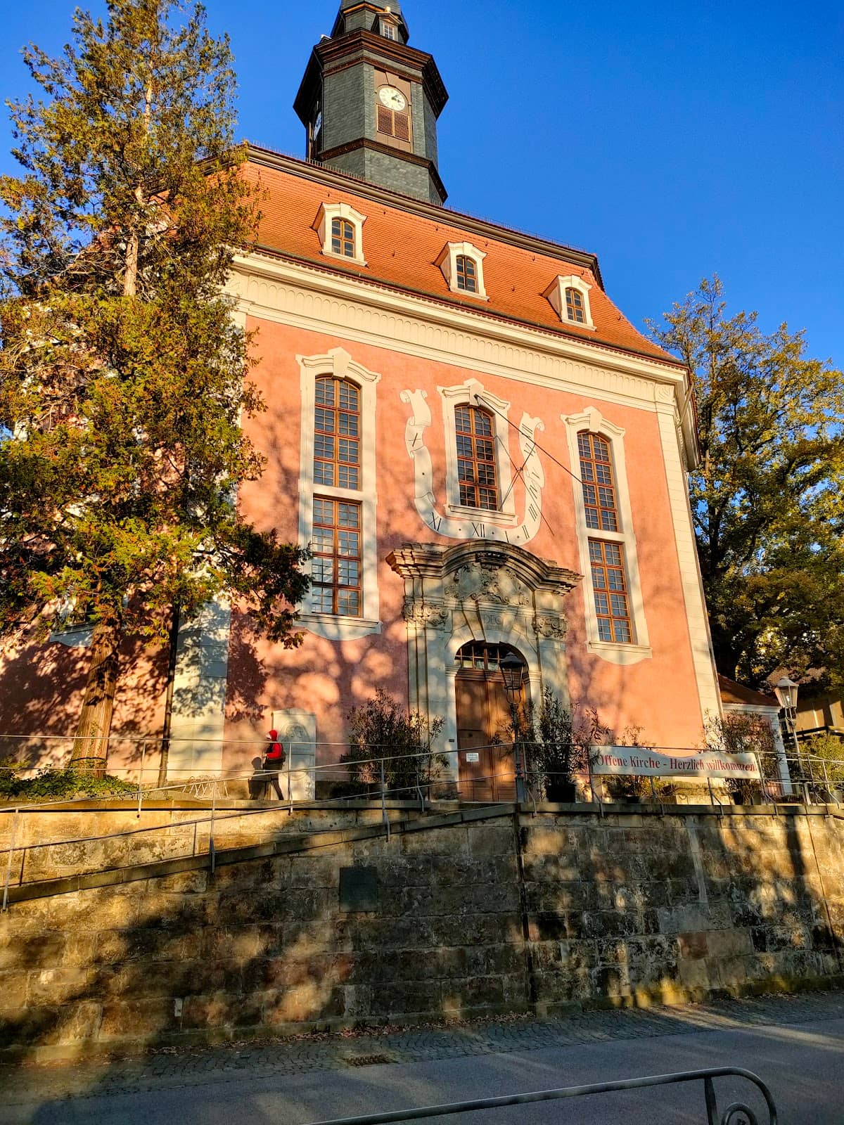 Vertical photo