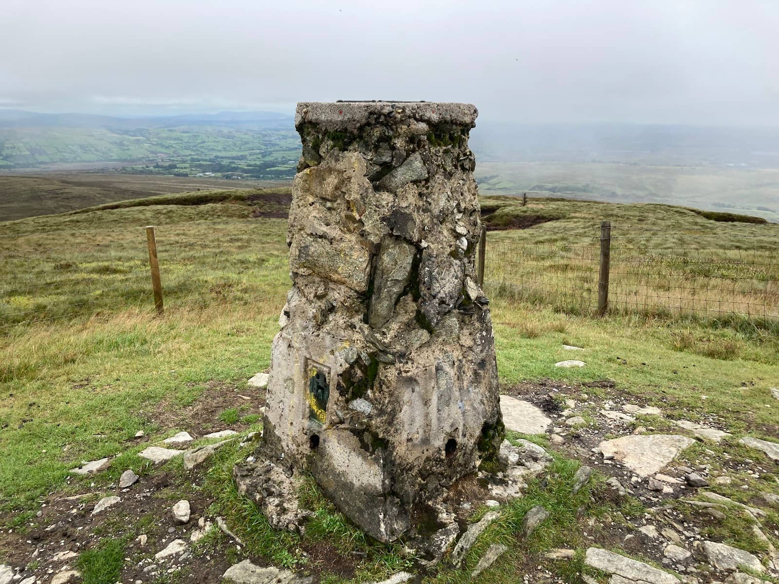 Sperrins Sculpture Trail