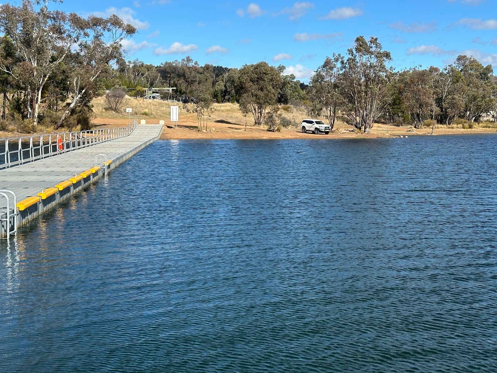 Lake Endeavour - Image 1