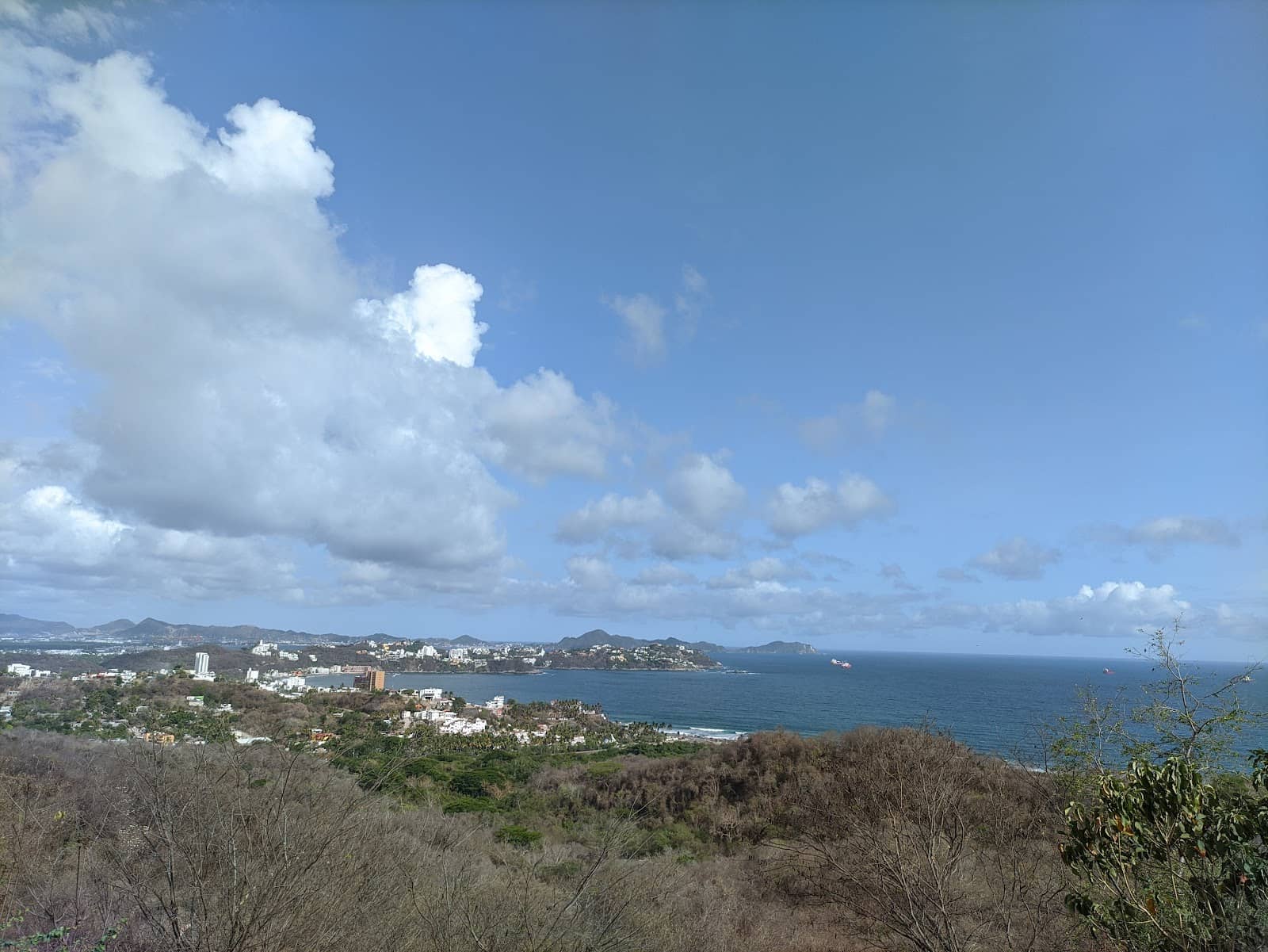 The Crystal Viewpoint