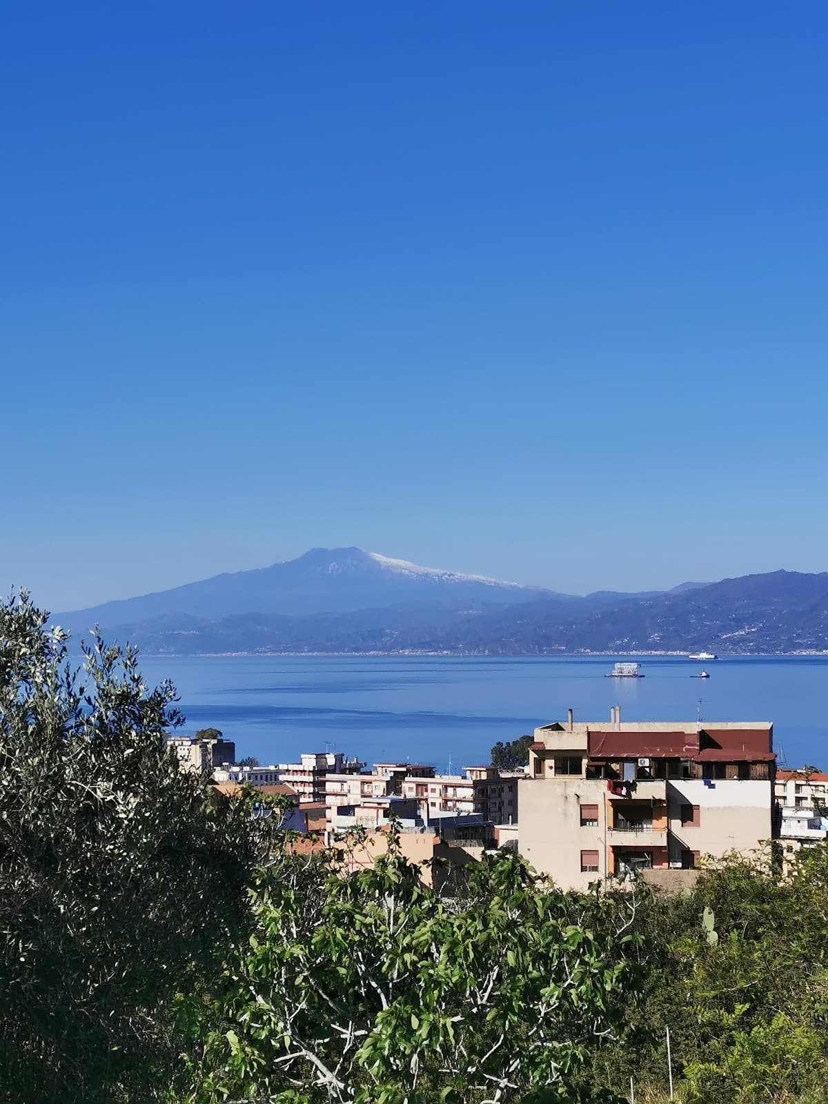 Santa Caterina Quarter - Image 1