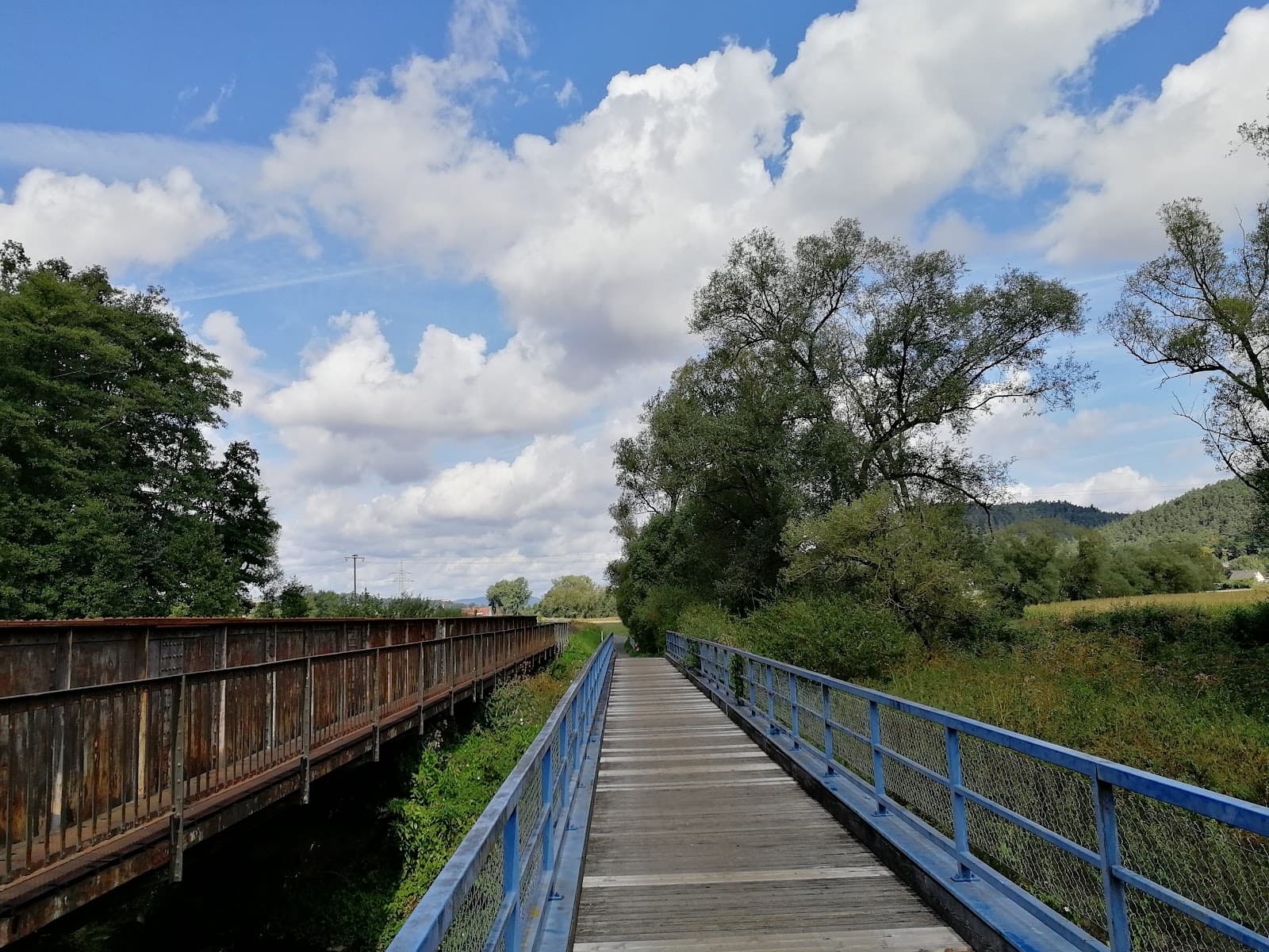 Lahntal-Radweg - Image 1