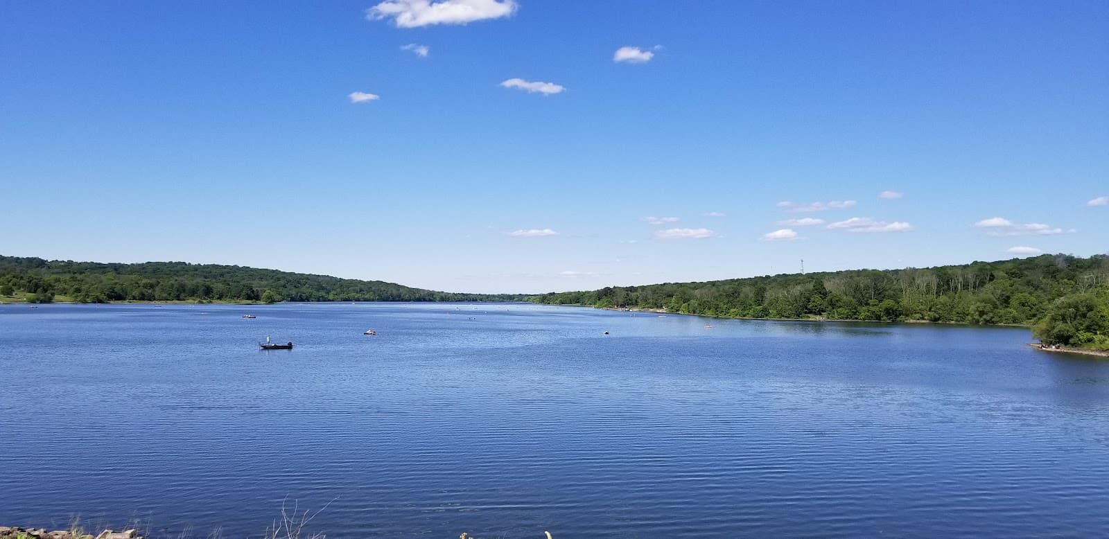 Peace Valley Nature Center - Image 1