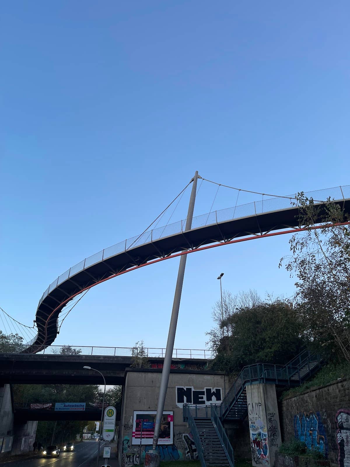 Vertical photo