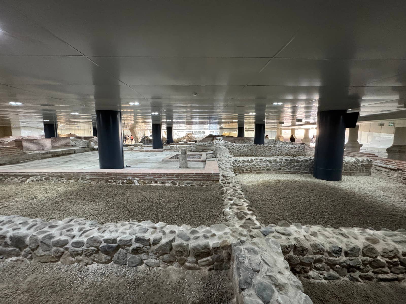 Lapidarium Collection