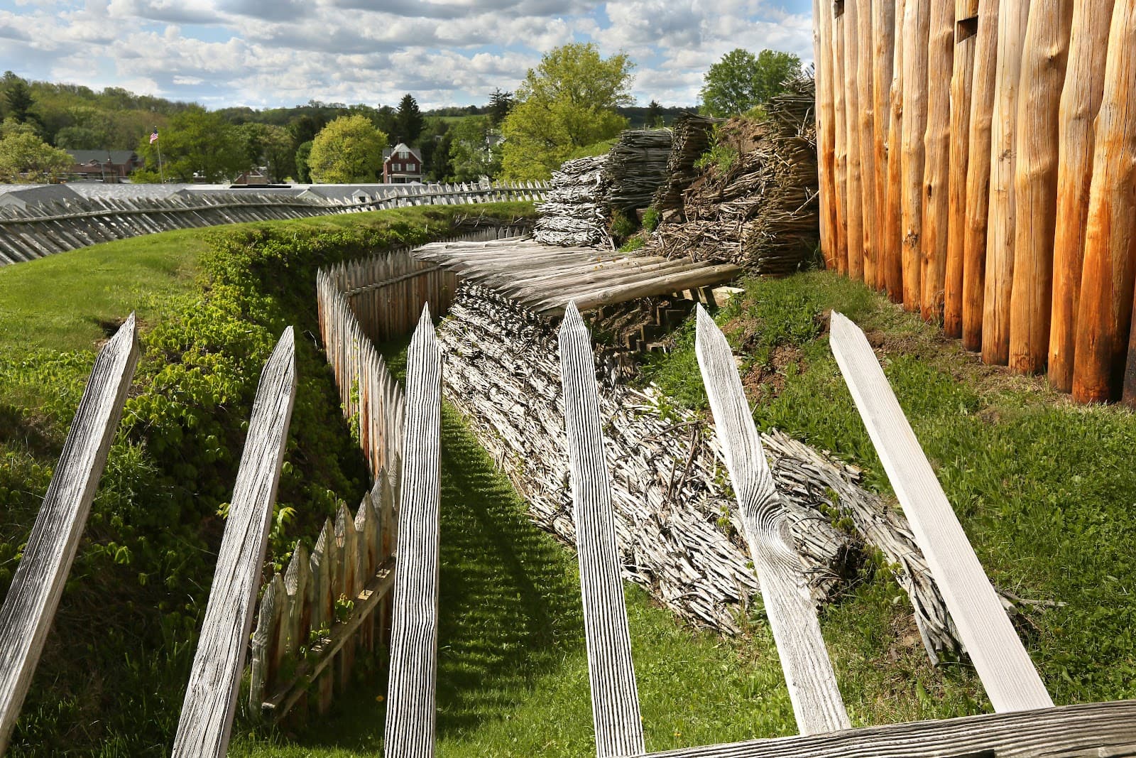 Fort Ligonier - Image 1