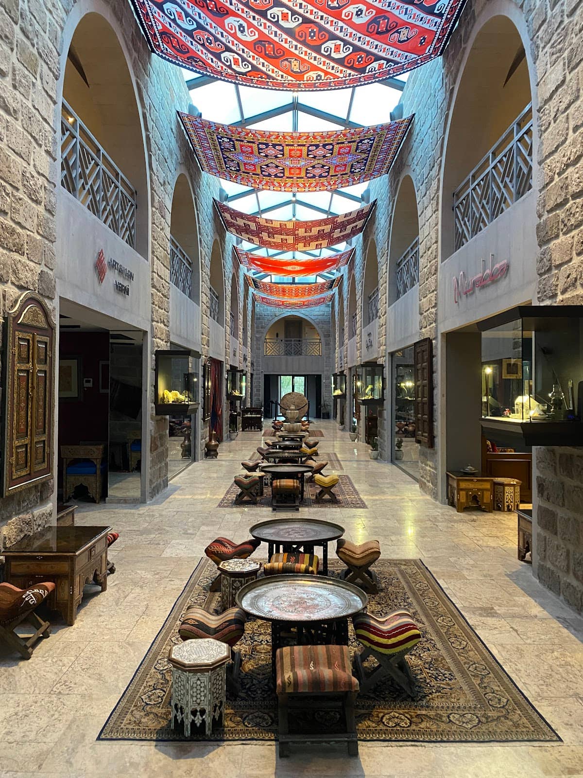 Art & Craft Exhibits