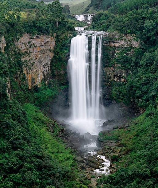Karkloof Falls - Image 1