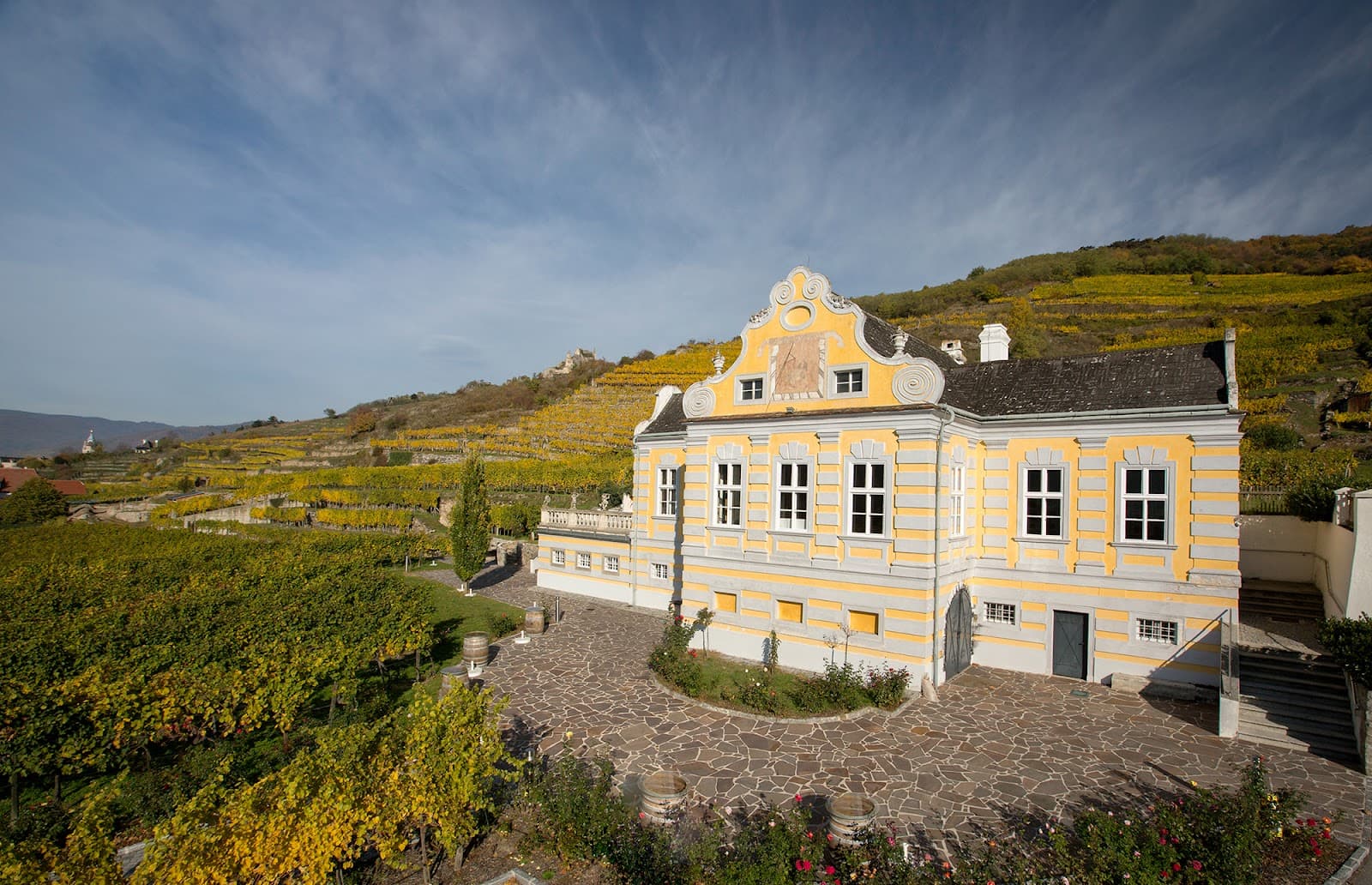 Kellerschlössel Dürnstein - Image 1