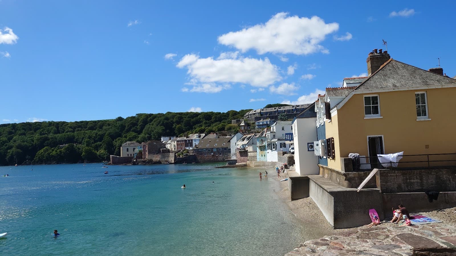 Cawsand Cornwall - Image 1