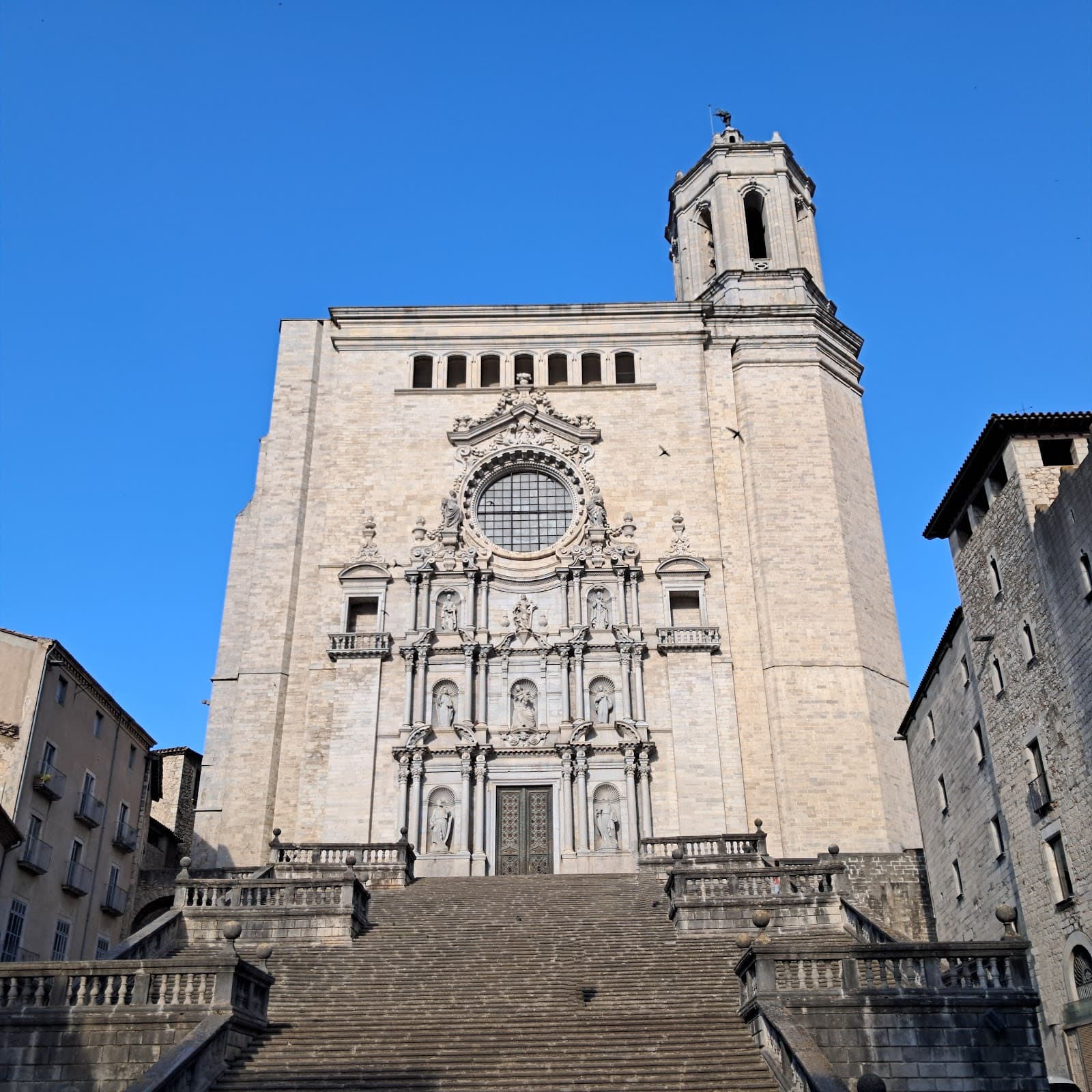 Girona Cathedral - Image 1