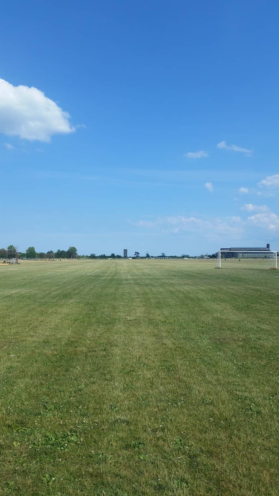 Proximity to Midland Beach