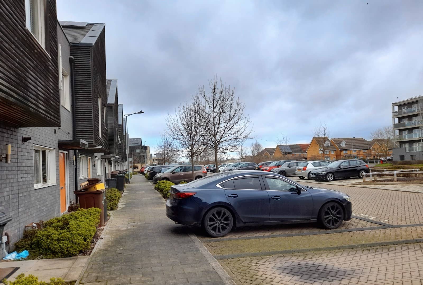 Ghost Kitchen Steaks & Juices