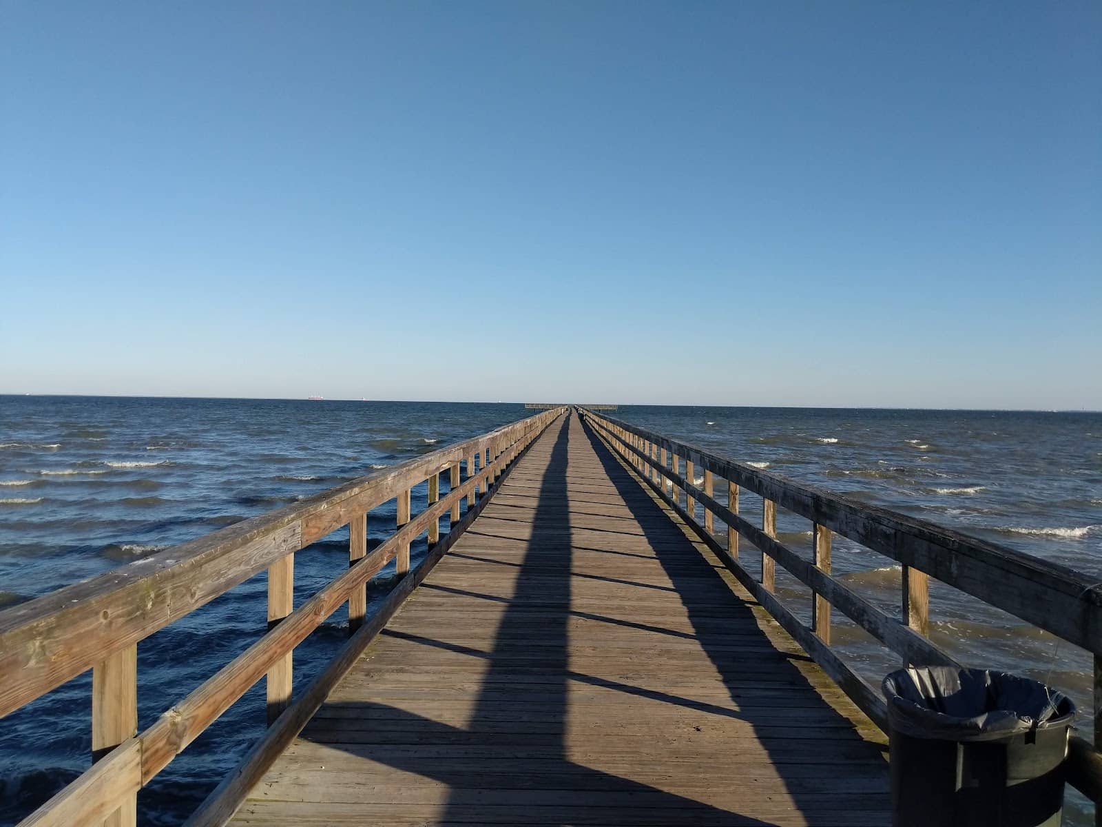 Playground & Picnic Areas