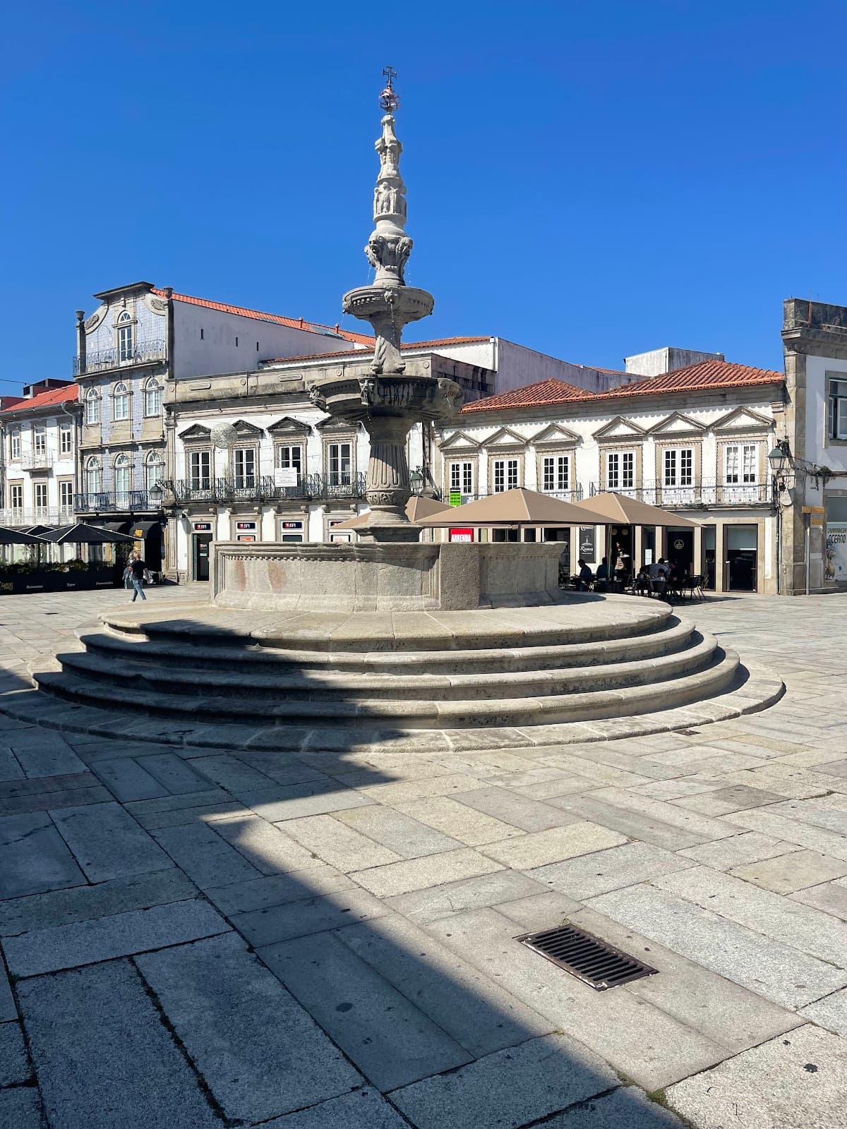 Viana do Castelo Historic Center - Image 1