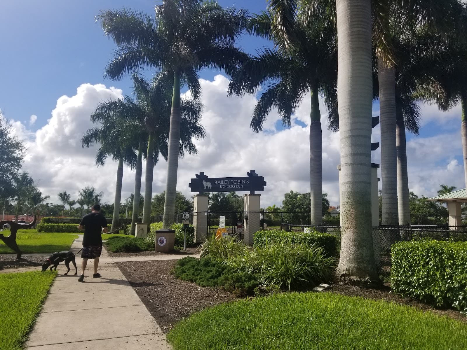 Naples Dog Beach - Image 1