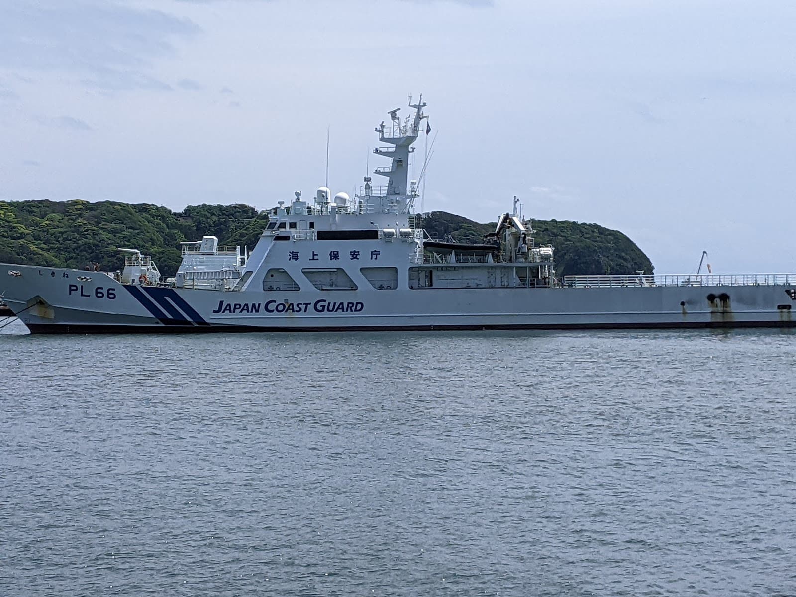 Shimoda Port - Image 1