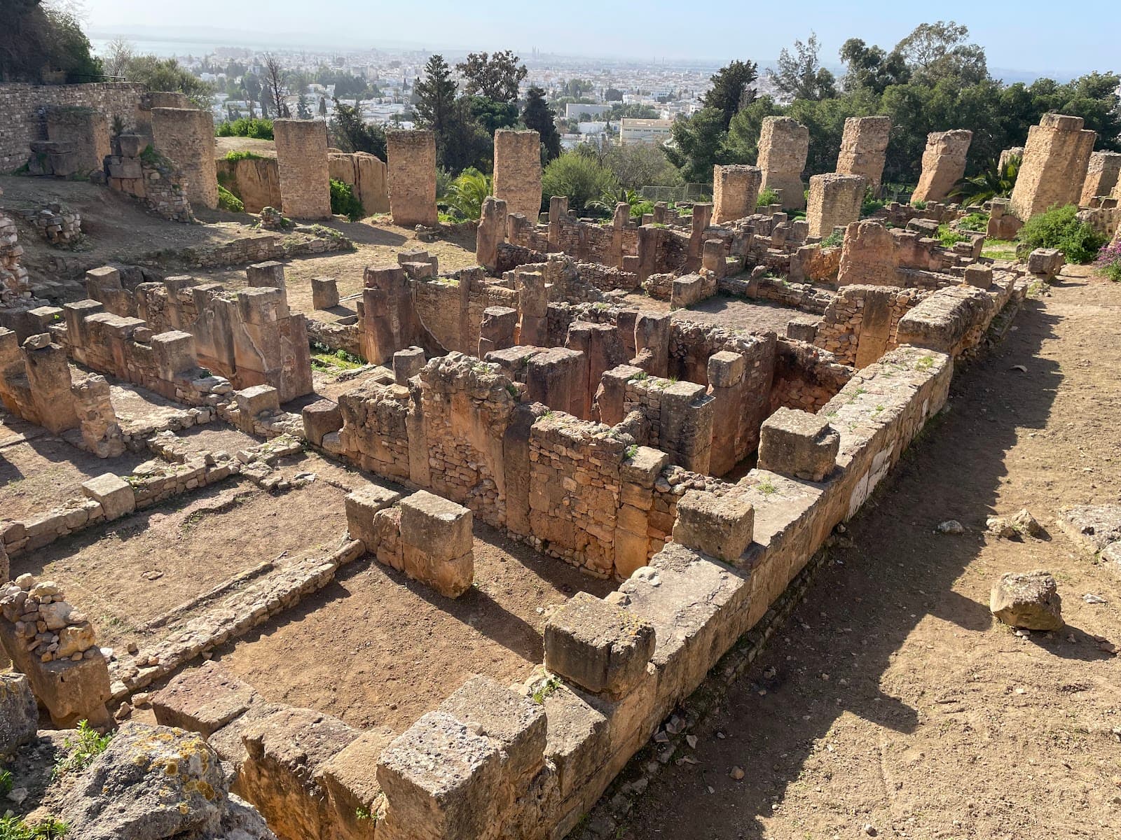 Byrsa Hill - Image 1