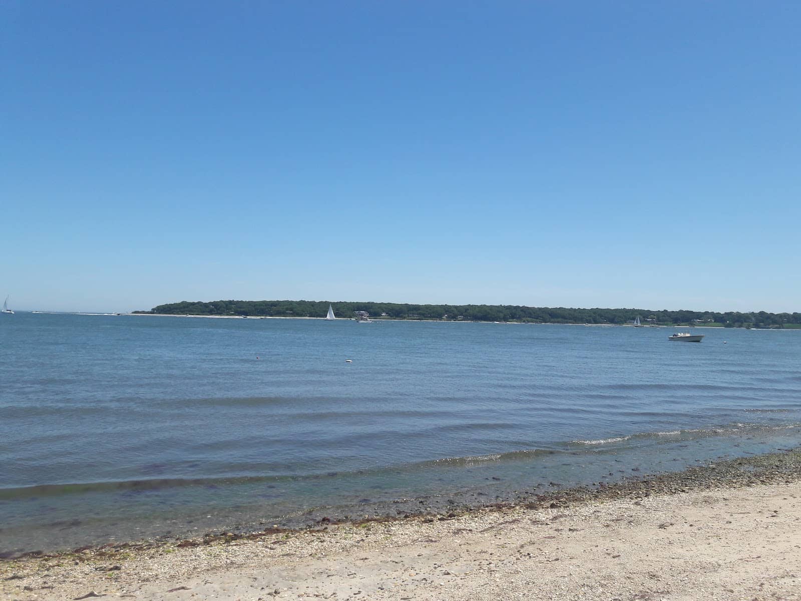 Shelter Island Views