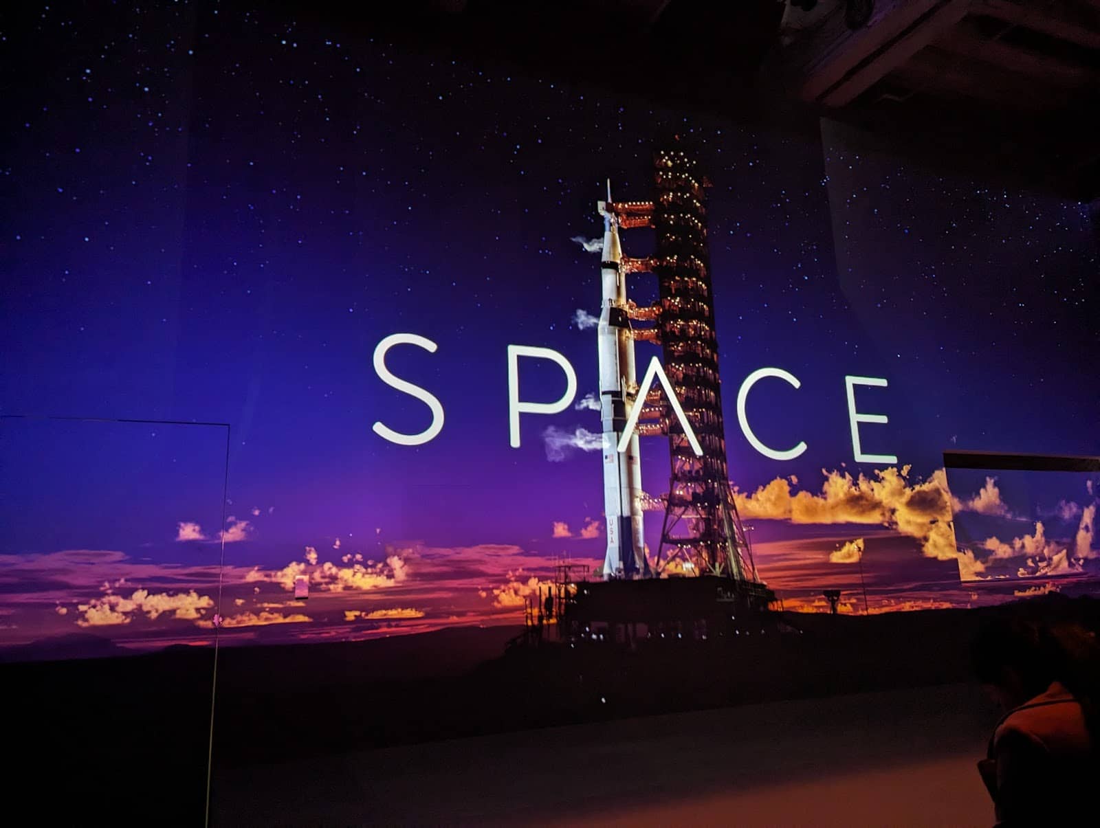 The Distillery District