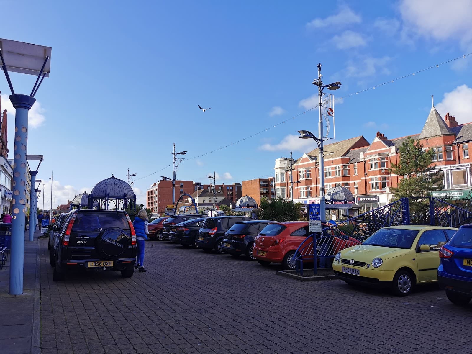 St Anne's Square - Image 1