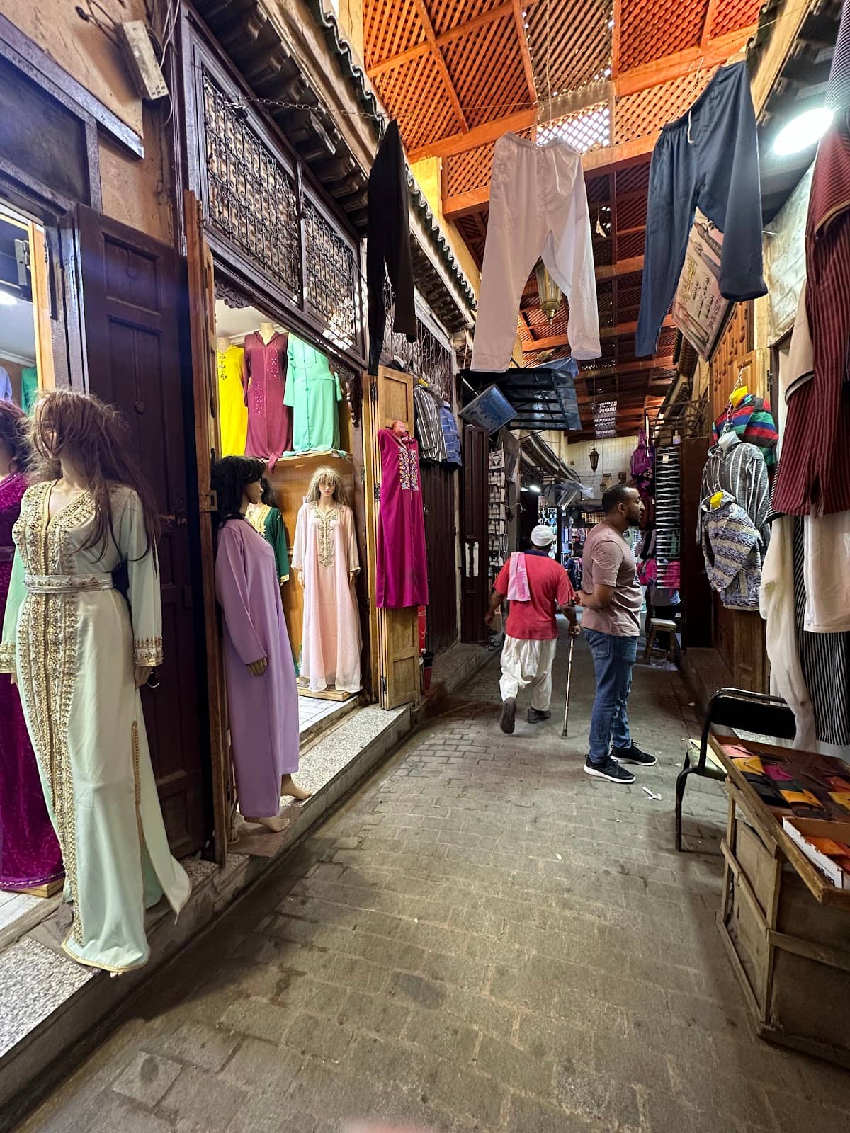 Historic Architecture