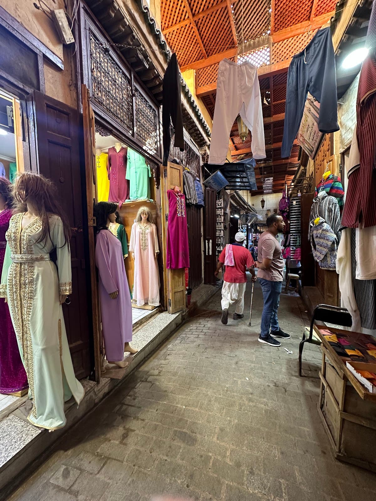 Kissaria Covered Market - Image 1