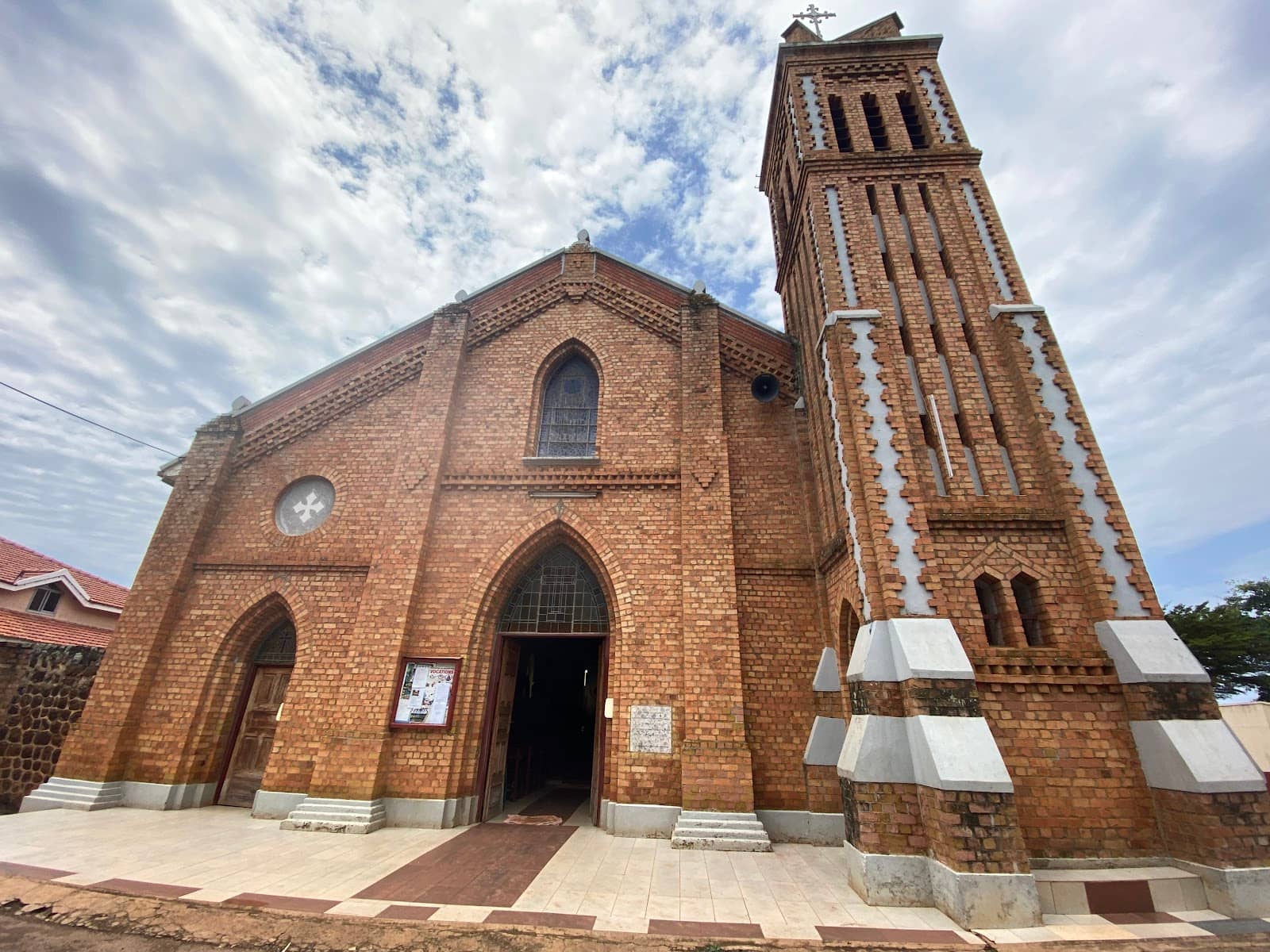 Lake Victoria Breeze