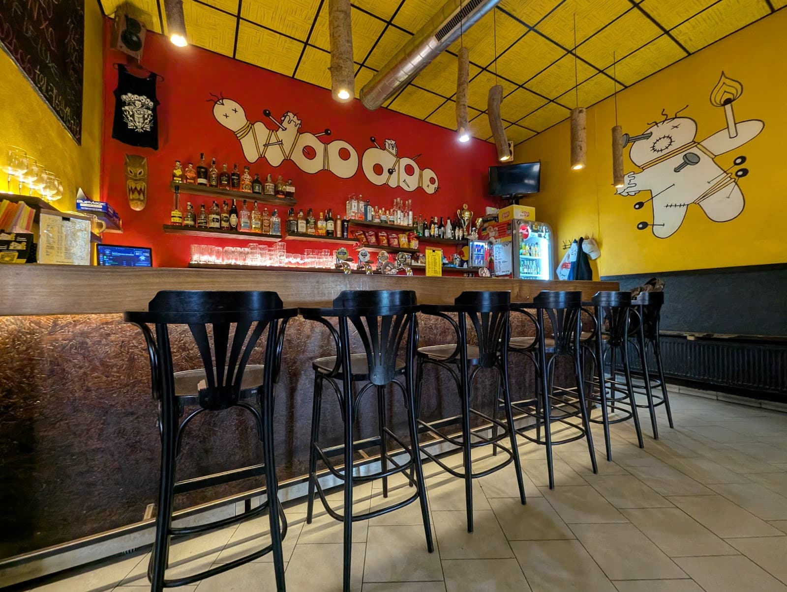 Voodoo Bar - Image 1