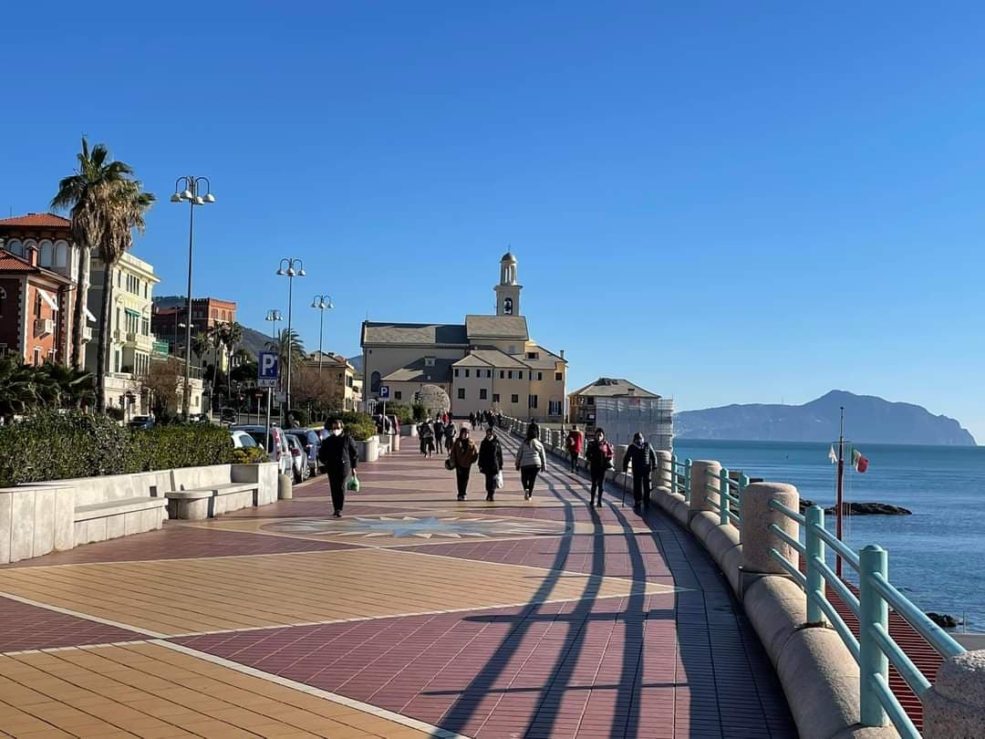 Corso Italia Promenade - Image 1