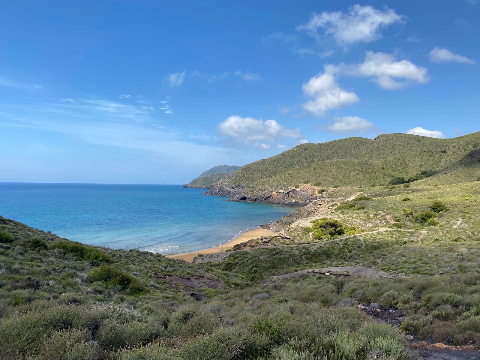 Calblanque Regional Park - Image 1