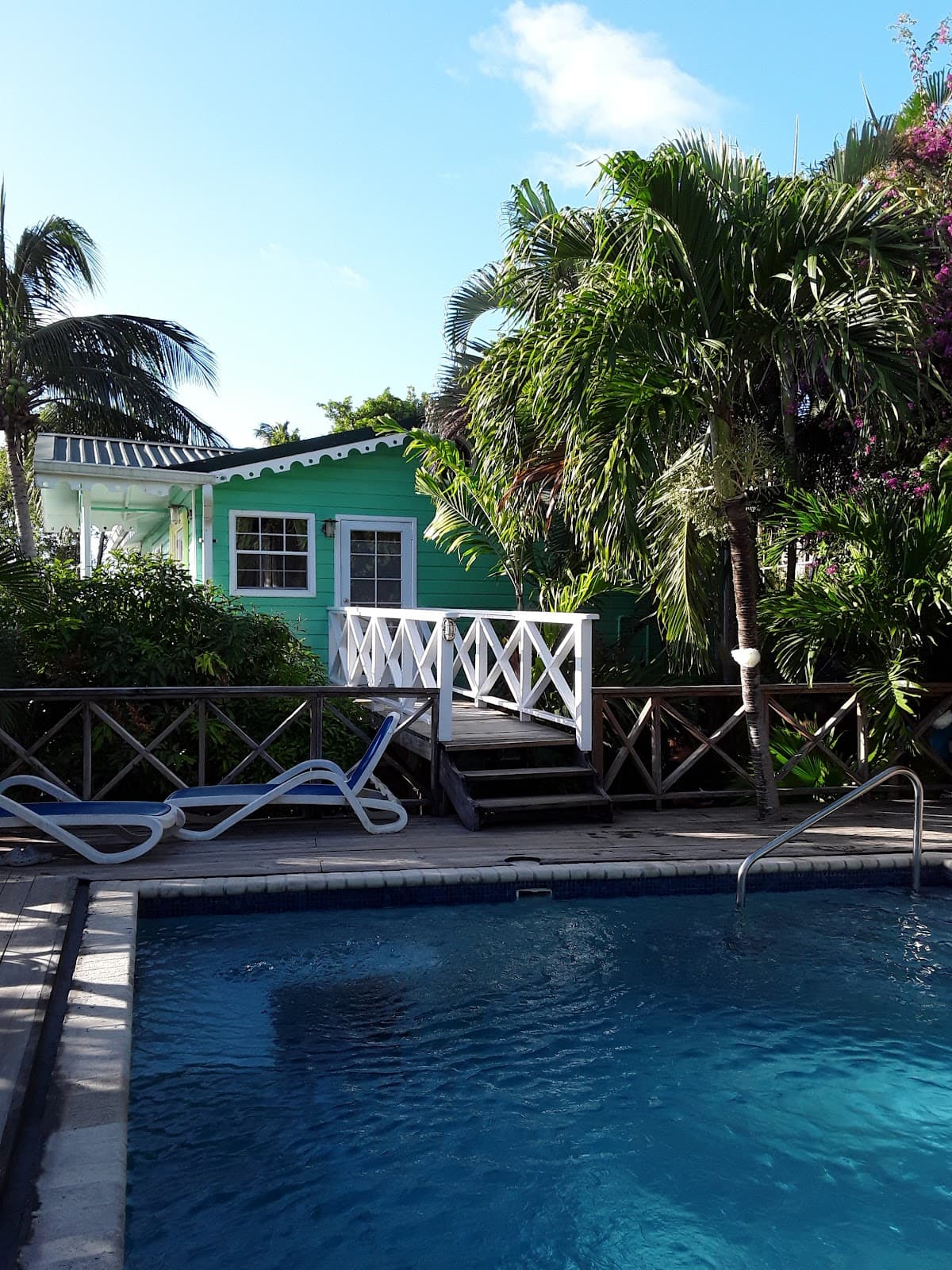 Labrelotte Bay - Image 1