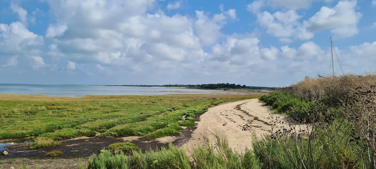 Route des Huîtres - Image 1