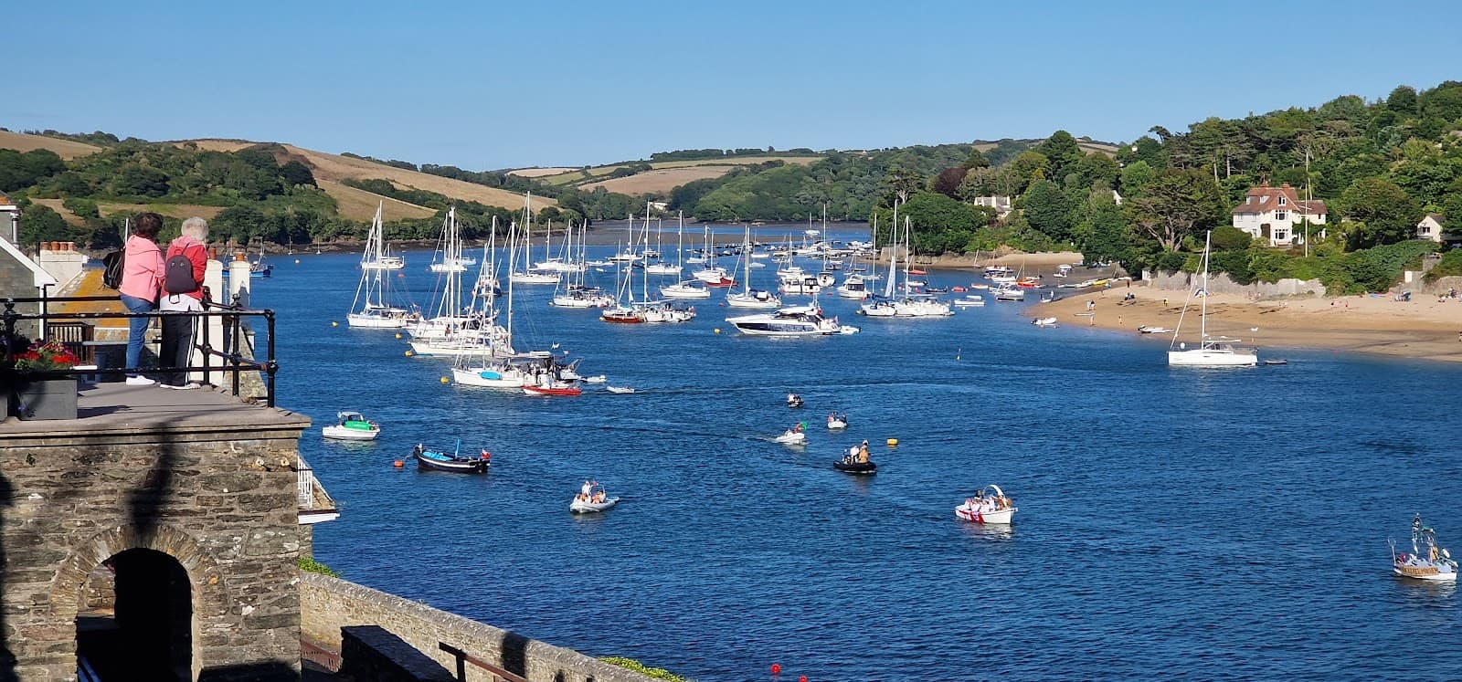 Salcombe-Kingsbridge Estuary - Image 1