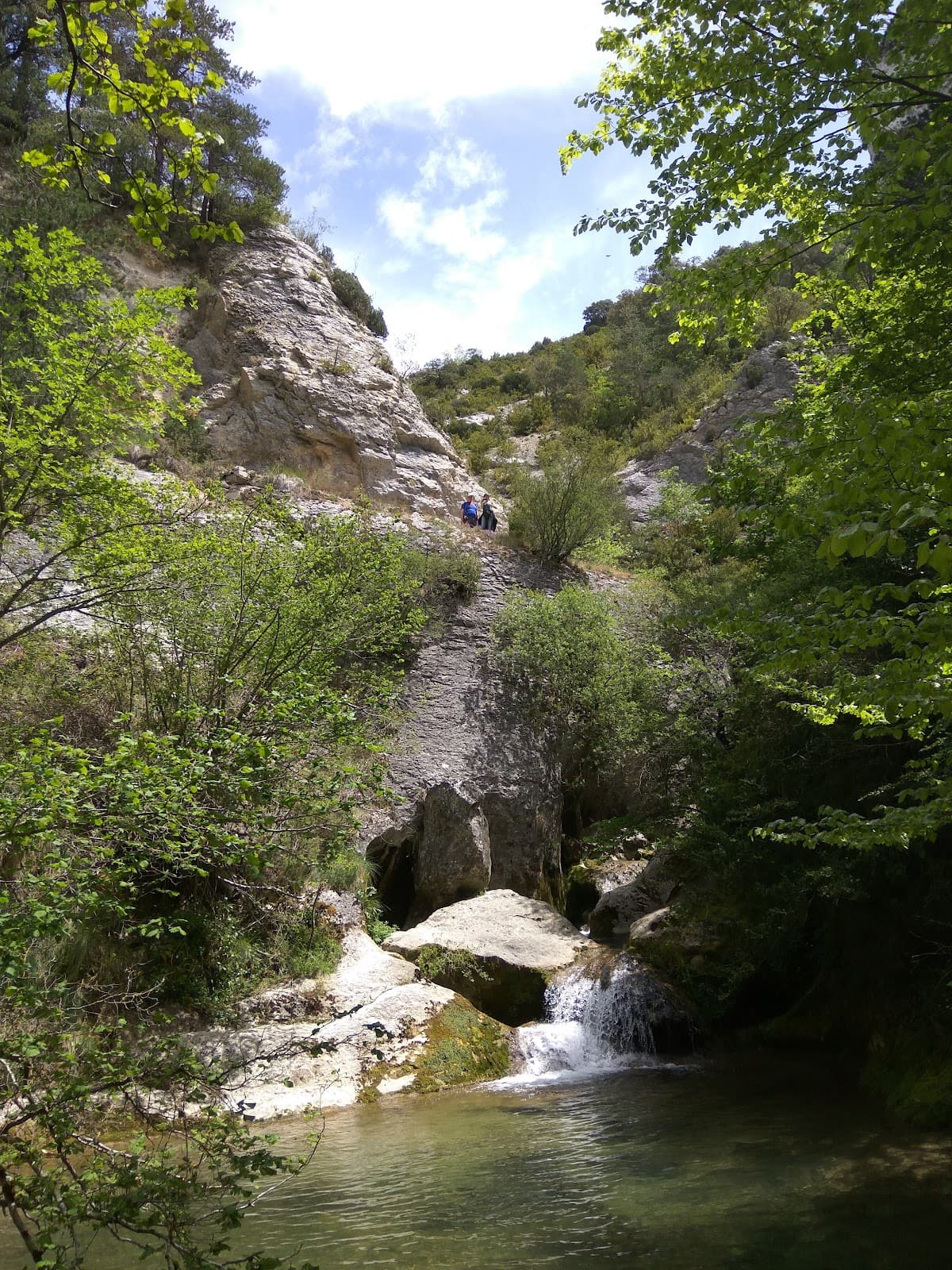 Valderejo Natural Park - Image 1