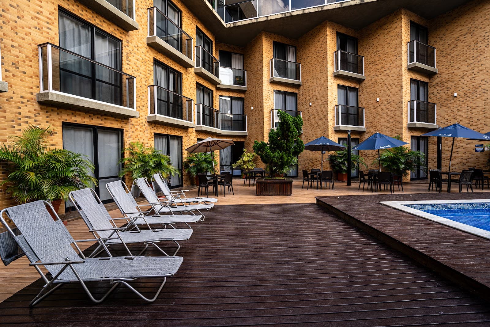 Bessa Beach - Image 1