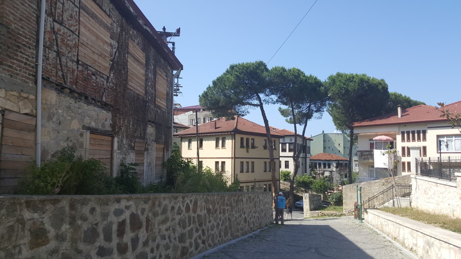 Kadılar Yokuşu (Ünye) - Image 1