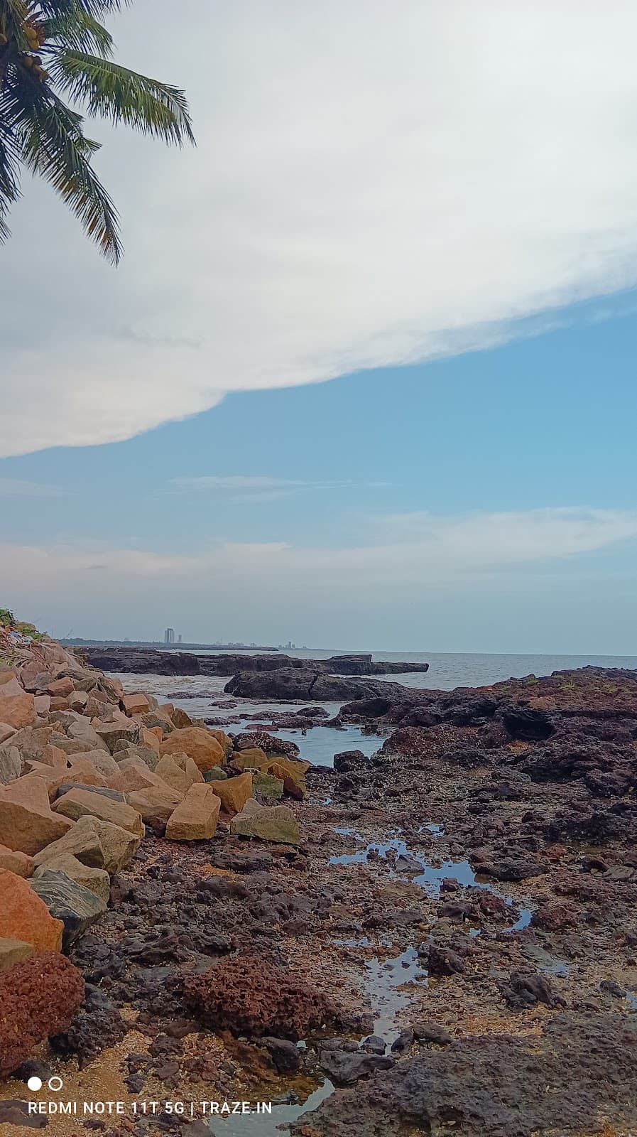 Velliyamkallu Rock View - Image 1