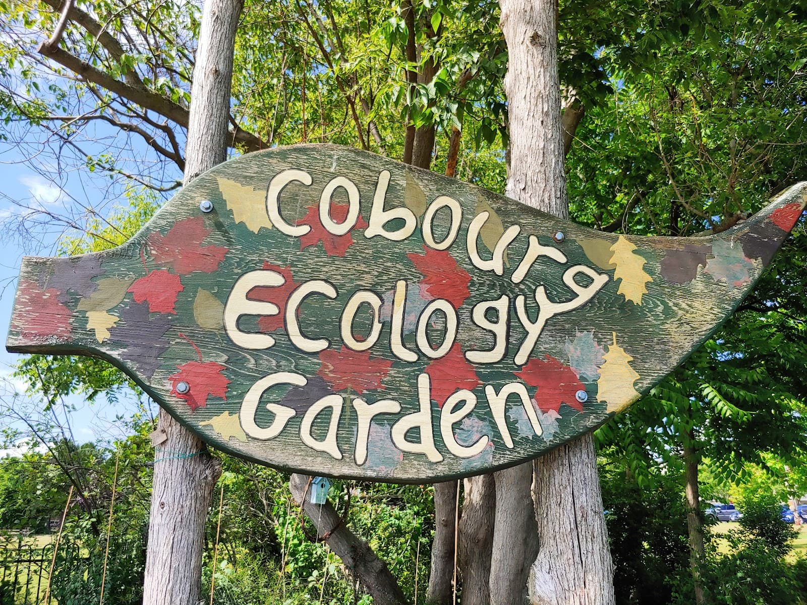 Cobourg Ecology Garden - Image 1