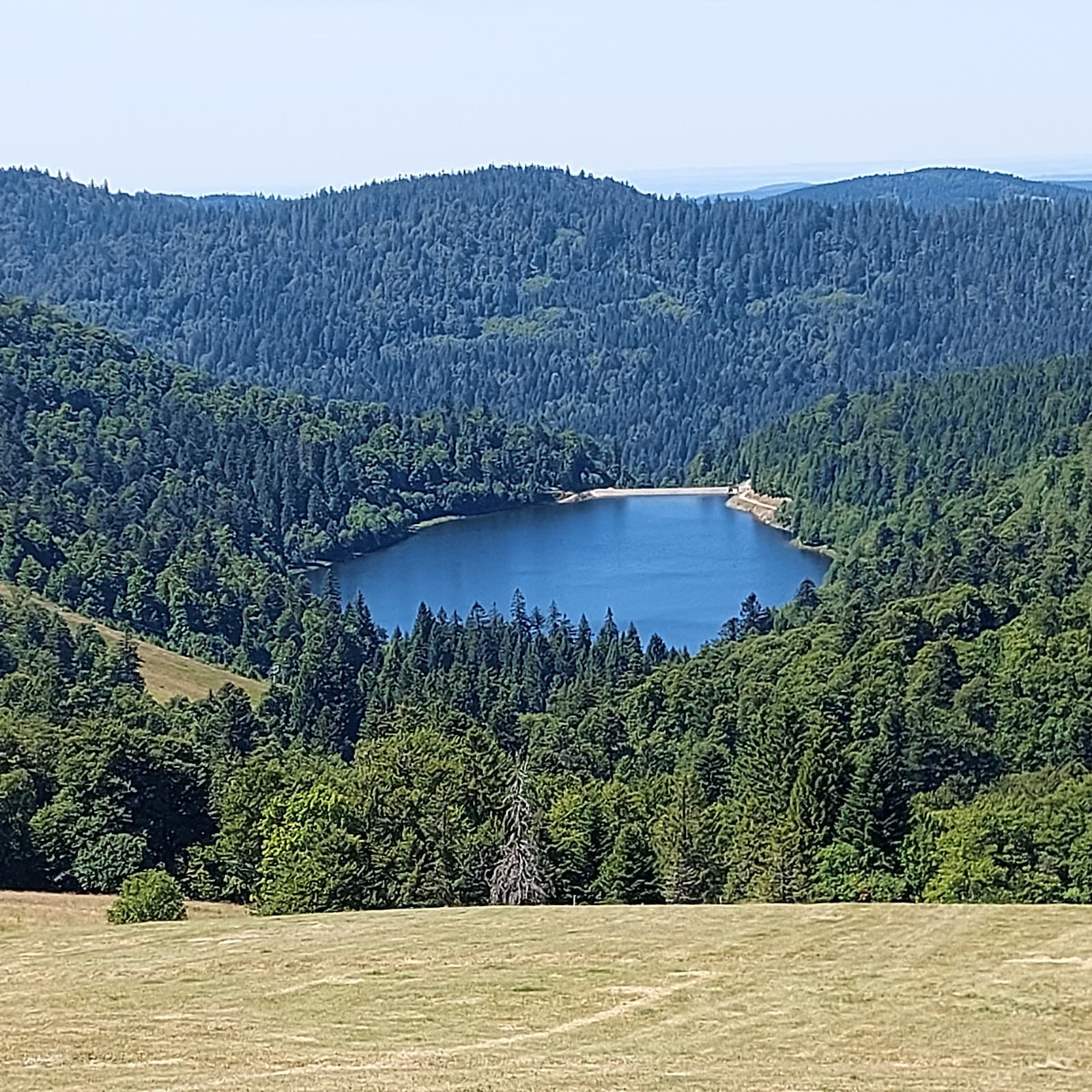 Col de la Schlucht - Image 1