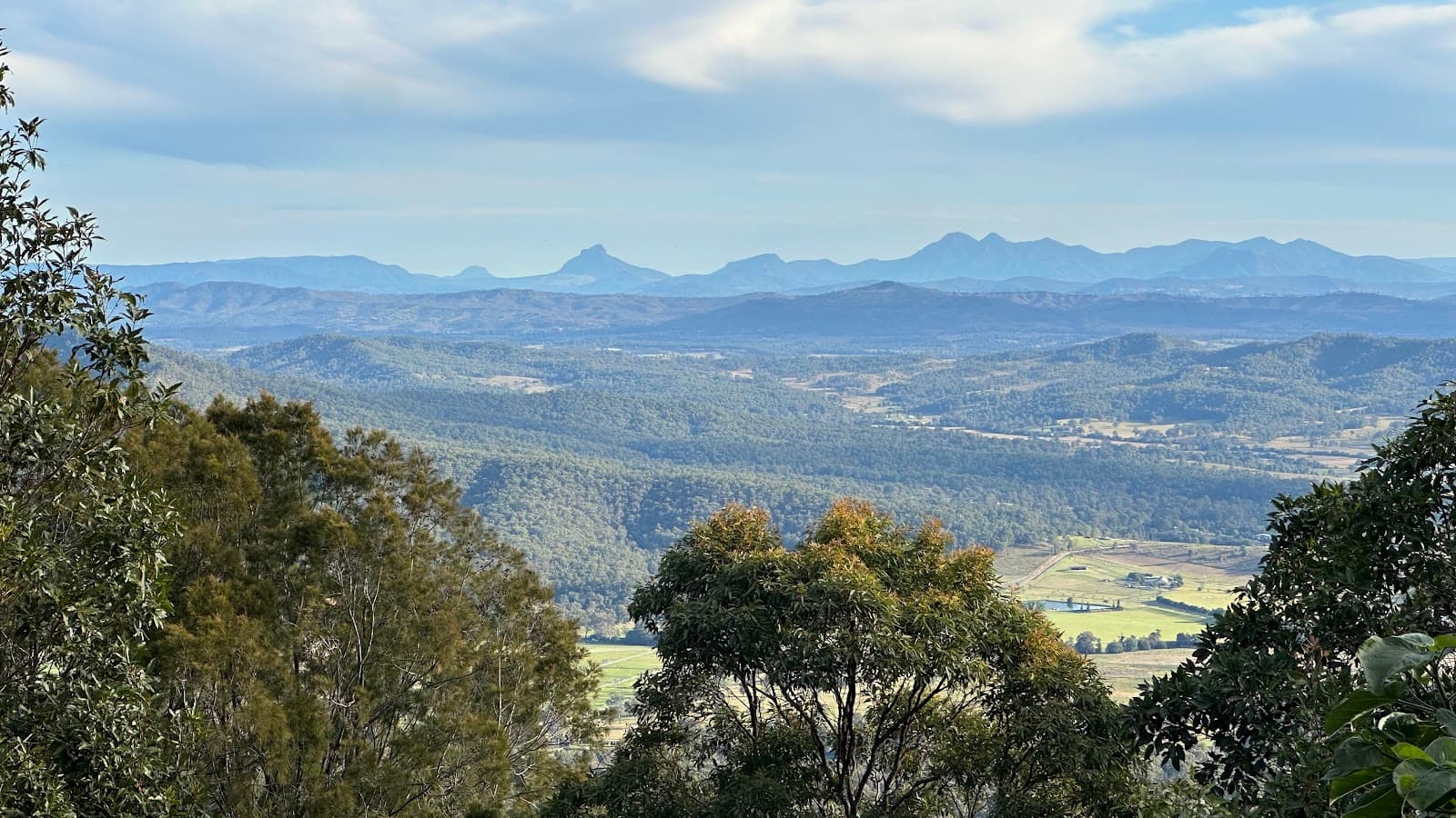 Rotary Lookout Tamborine - Image 1