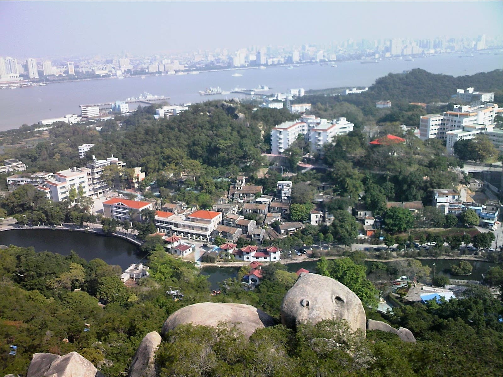 Tashan Scenic Area - Image 1