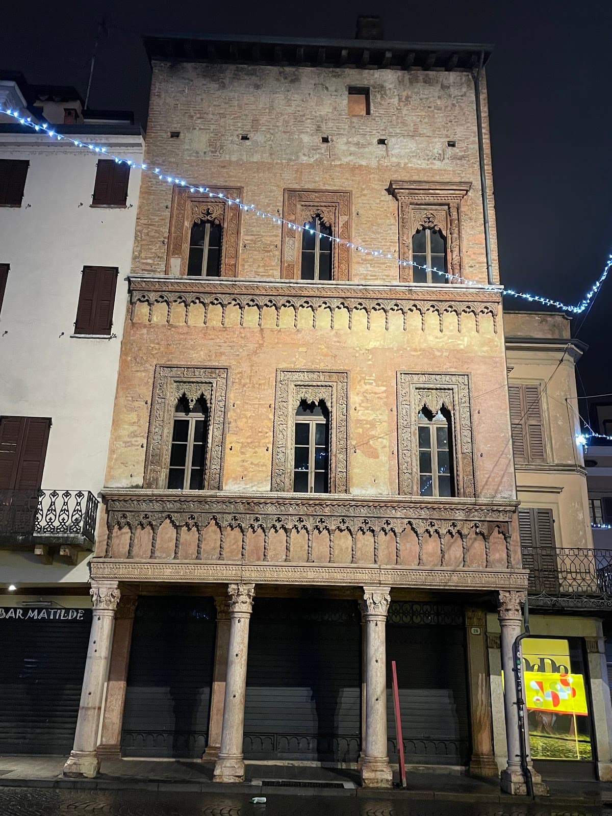 Casa del Mercante Boniforte - Image 1