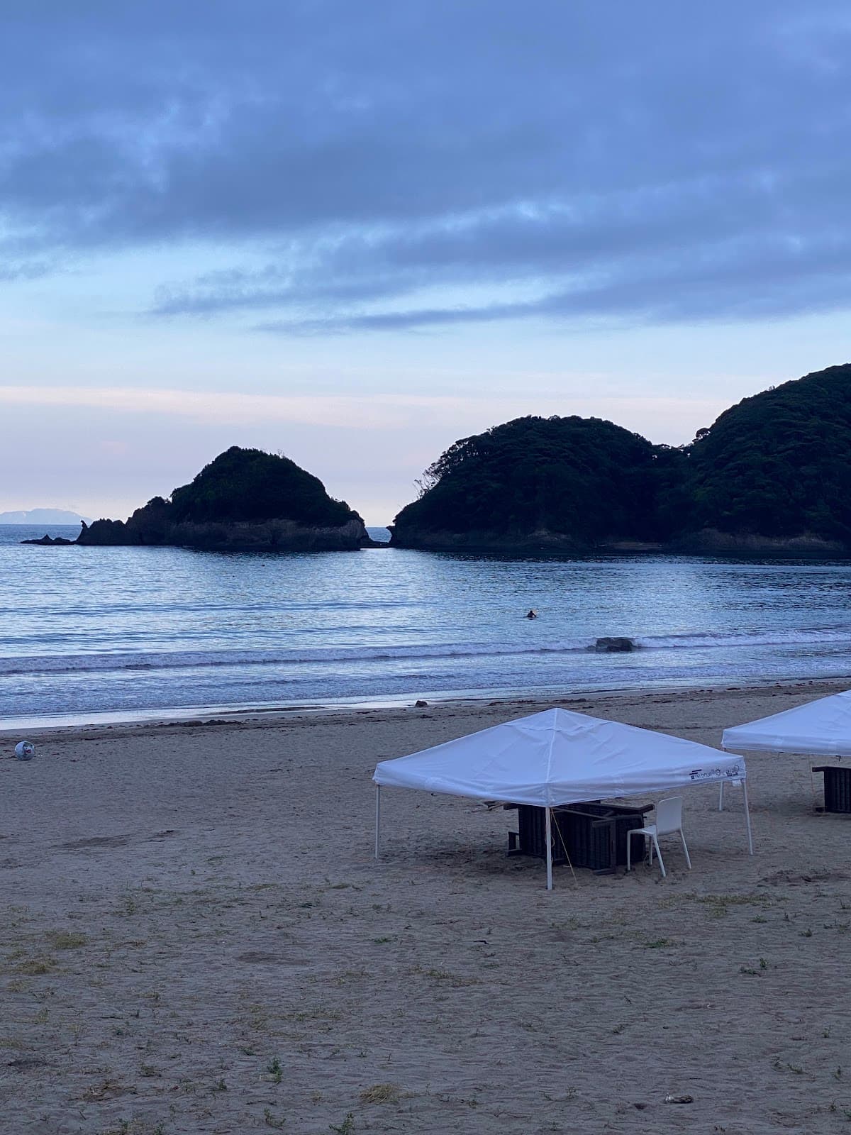 Yumigahama Beach - Image 1
